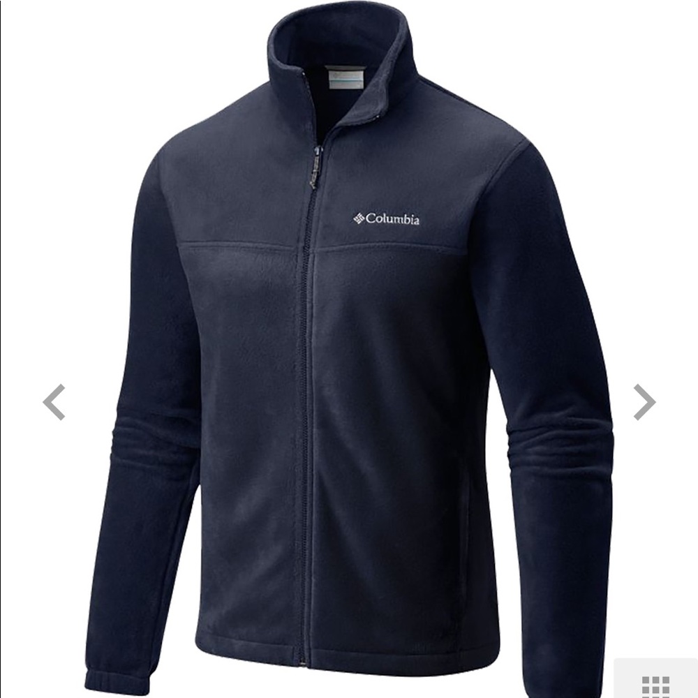 Columbia Steens Mountain Fleece